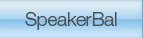 Speakerbal